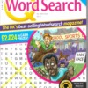Puzzler Q Wordsearch Magazine 599