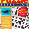 TAB Puzzle Selection Magazine Issue 07 2024