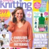 Simply Knitting Magazine 252