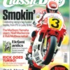 Classic Bike Magazine July 2024