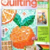 Love Patchwork & Quilting Magazine 138