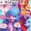 My Little Pony Magazine 186