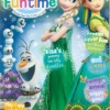 Frozen Funtime Magazine Issue 58