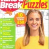 TAB My Favourite Puzzles Magazine Issue 07 2024
