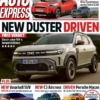 Auto Express Magazine 1828