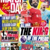 BBC Match of the Day Magazine Issue 700