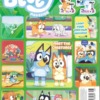 Bluey Magazine Issue 28