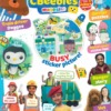 CBeebies Magazine Issue 633