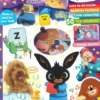 CBeebies Special Gift Magazine Issue 186