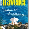 Conde Nast Traveller Magazine July/August 2024