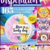 Craft Essential Series Magazine Crafters Companion 158