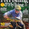Fly Fishing & Fly Tying Magazine May 2024