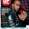 GP Racing Magazine July 2024