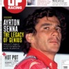 GP Racing Magazine May 2024