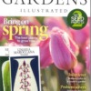 Gardens Illustrated Magazine April 2024 Issue 337