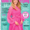 Good Housekeeping Magazine August 2024