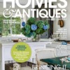 Homes & Antiques Magazine August 2024/387