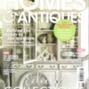 Homes & Antiques Magazine May 2024 Issue 384