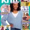 Knit Now Magazine 167