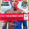 Men's Health Magazine Julu August 2024