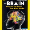National Geographic Special Magazine The Brain