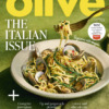 Olive Magazine July 2024 - The Italian Issue