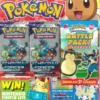 Pokemon Magazine Issue 92