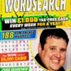 Puzzler Wordsearch Magazine 344