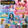 Rainbow High Magazine Issue 8