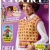 Simply Crochet Magazine 148