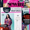Simply Sewing Magazine 120