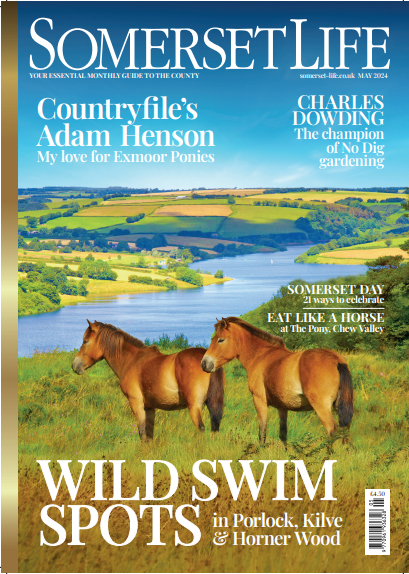 Somerset Life Magazine May 2024