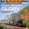 Steam Railway Magazine Issue 559