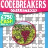 TAB Codebreakers Magazine Issue 07 2024