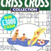 TAB Criss Cross Collection Magazine Issue 07 2024