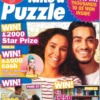 TAB Take A Puzzle Magazine Issue 07 2024