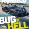 BBC Top Gear Magazine May 2024