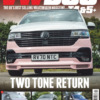 VW Bus T4 & 5 Magazine Issue 144