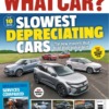 What Car ? Magazine May 2024
