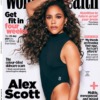 Women's Health UK Magazine May 2024