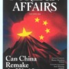 Foreign Affairs Magazine May/June 2024