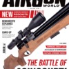 Airgun World Magazine July 2024