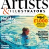 Artists & Illustrators Magazine July 2024