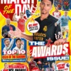 BBC Match of the Day Magazine Issue 702