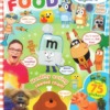 CBeebies Special Gift Magazine Issue 187