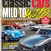 Classic Cars Magazine July 2024