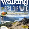 Country Walking Magazine June 24