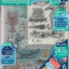 Creative Stamping Magazine 135
