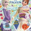 Frozen Magazine Issue 160