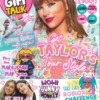 Girl Talk Magazine Issue 710